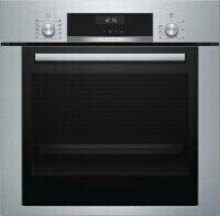 Электрический духовой шкаф Bosch HBJ 354AS0Q