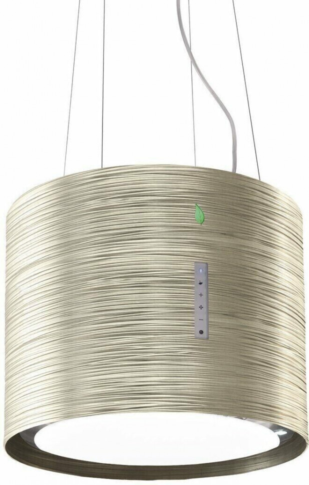 Островная вытяжка Falmec Twister 45/450 Isola