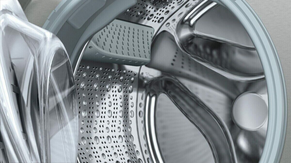 Стиральная машина Siemens WM 16Y791