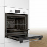 Электрический духовой шкаф Bosch HBF 114BV0R Электрический духовой шкаф Bosch HBF 114BV0R