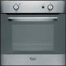 Газовый духовой шкаф Hotpoint-Ariston GOS 7 I RFH