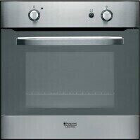 Газовый духовой шкаф Hotpoint-Ariston GOS 7 I RFH