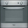 Газовый духовой шкаф Hotpoint-Ariston GOS 7 I RFH