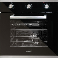 Газовый духовой шкаф Cata HG 600