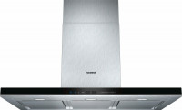 Каминная вытяжка Siemens LC 91BA582