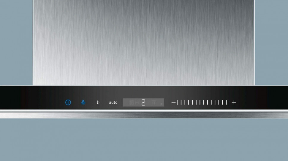 Каминная вытяжка Siemens LC 91BA582 Каминная вытяжка Siemens LC 91BA582