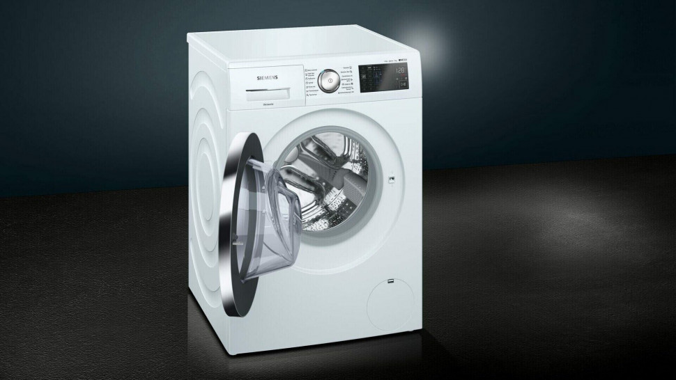 Стиральная машина Siemens WM 14T6H2OE Стиральная машина Siemens WM 14T6H2OE