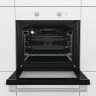 Электрический духовой шкаф Gorenje BO 717 E17 W