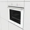 Электрический духовой шкаф Gorenje BO 717 E17 W
