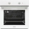 Электрический духовой шкаф Gorenje BO 717 E17 W