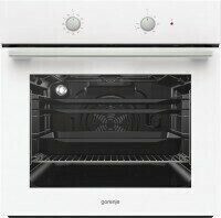 Электрический духовой шкаф Gorenje BO 717 E17 W