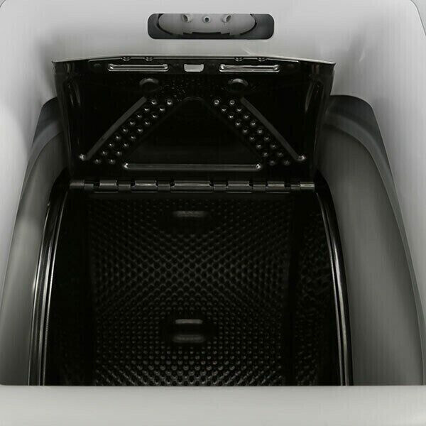 Стиральная машина Hotpoint-Ariston WMTF 501