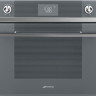 Электрический духовой шкаф Smeg SF4102MCS