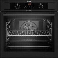 Электрический духовой шкаф AEG BP 531310 NB