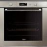 Электрический духовой шкаф Whirlpool AKZM 8500 IX