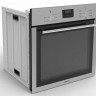 Электрический духовой шкаф Ascoli OB76S-23FD7W
