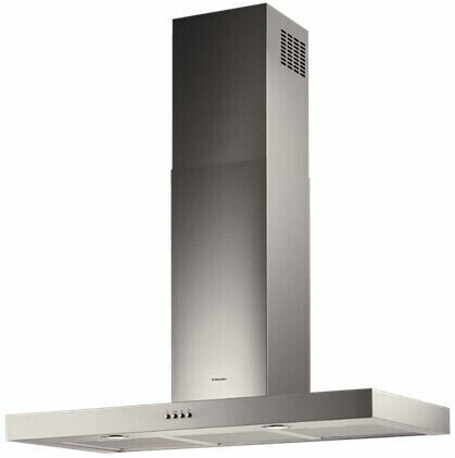 Каминная вытяжка Electrolux EFC 90244 X