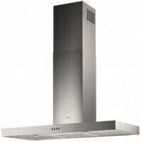 Каминная вытяжка Electrolux EFC 90244 X