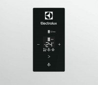 Холодильник Electrolux EN 93489 MW