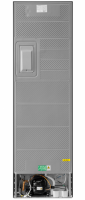 Холодильник Maunfeld MFF200NFSBE (глубиной 60 см)