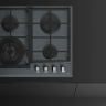 Газовая варочная панель Teka GZC 64320 XBN Stone Grey