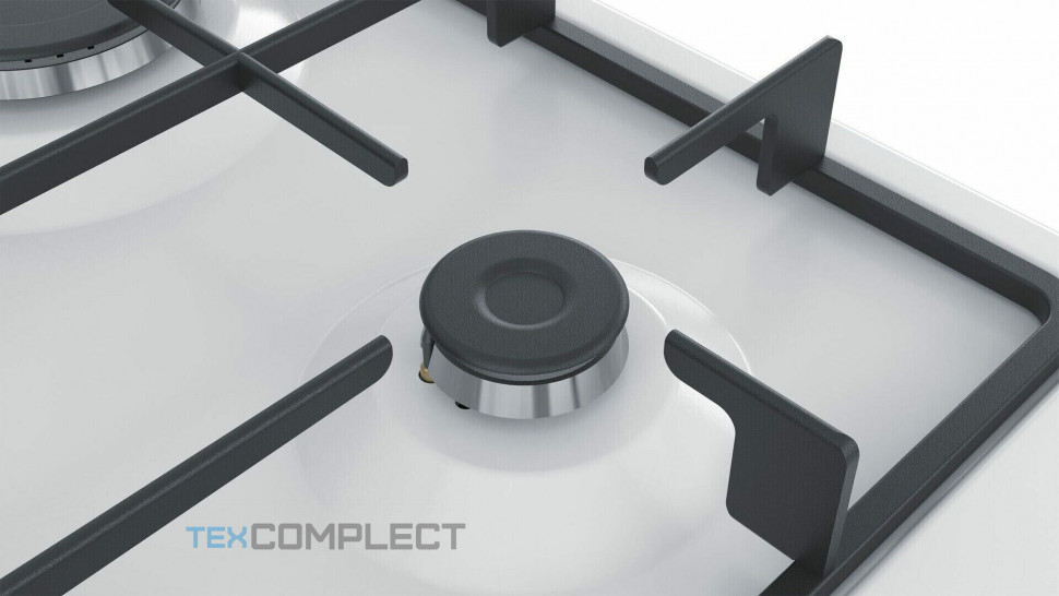 Газовая варочная панель Bosch PGH 6B2 B90R