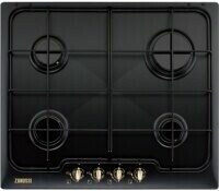 Газовая варочная панель Zanussi ZGG 65414 CA
