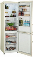 Холодильник LG GA-B489ZMCA