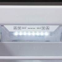 Холодильник LG GA-B489ZMCA