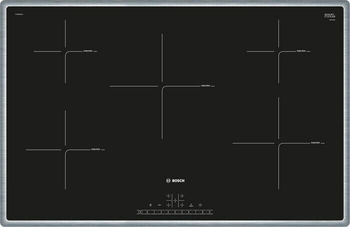 Индукционная варочная панель Bosch PIV 845 FB1E