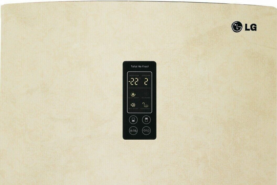 Холодильник LG GA-M419SERL Холодильник LG GA-M419SERL