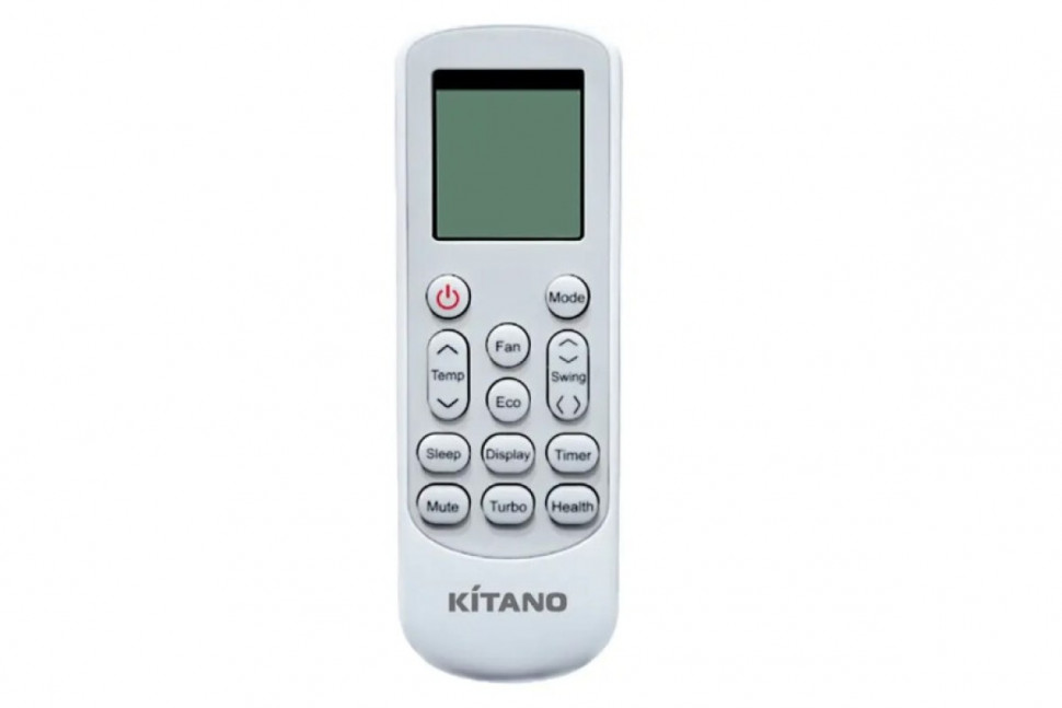 Сплит-система Kitano KRD-Viki II-18