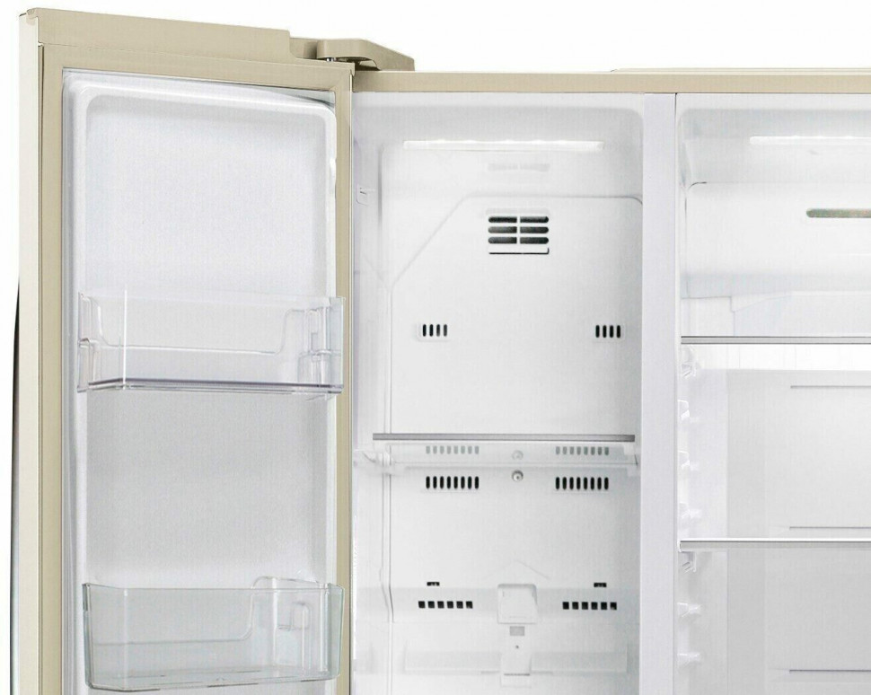 Холодильник LG GC-C207GEQV