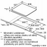 Индукционная варочная панель Bosch PXE 675 BB1E Индукционная варочная панель Bosch PXE 675 BB1E