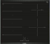 Индукционная варочная панель Bosch PXE 675 BB1E Индукционная варочная панель Bosch PXE 675 BB1E