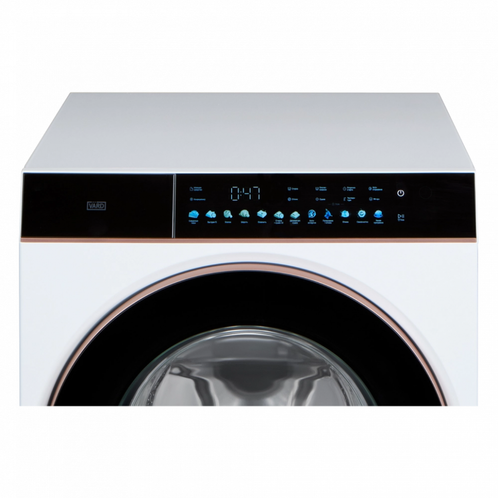 Стирально-сушильная машина с автодозированием VARD VWD514S (Electrolux) Стирально-сушильная машина с автодозированием VARD VWD514S (Electrolux)