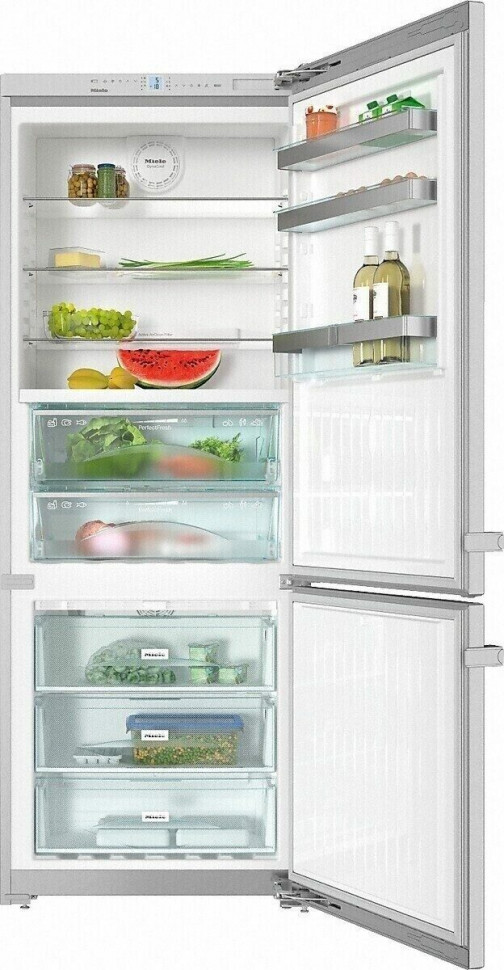 Холодильник Miele KFN 16947 SDE Холодильник Miele KFN 16947 SDE