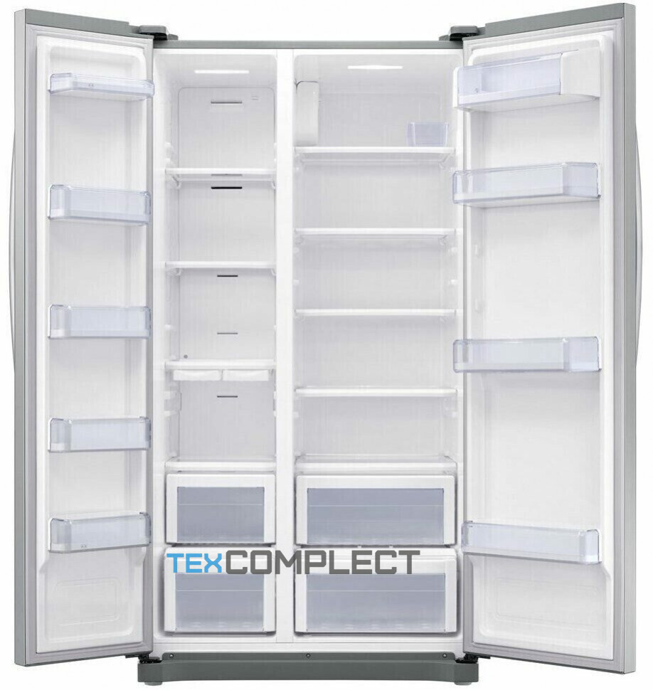 Холодильник Samsung RS54N3003SA Холодильник Samsung RS54N3003SA