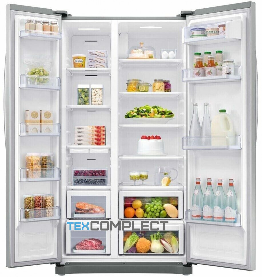 Холодильник Samsung RS54N3003SA Холодильник Samsung RS54N3003SA
