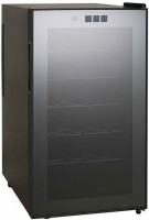 Винный шкаф Temptech FW48SB
