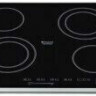 Индукционная варочная панель Hotpoint-Ariston KIS 644 DDZ