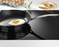 Индукционная варочная панель Miele KM6839-1