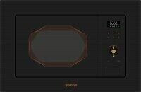 Встраиваемая микроволновая печь Gorenje BM 201 INB