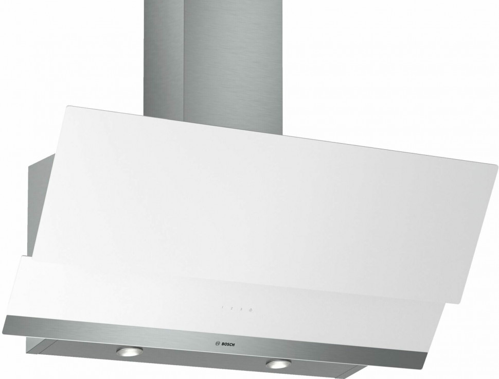 Каминная вытяжка Bosch DWK095G20R
