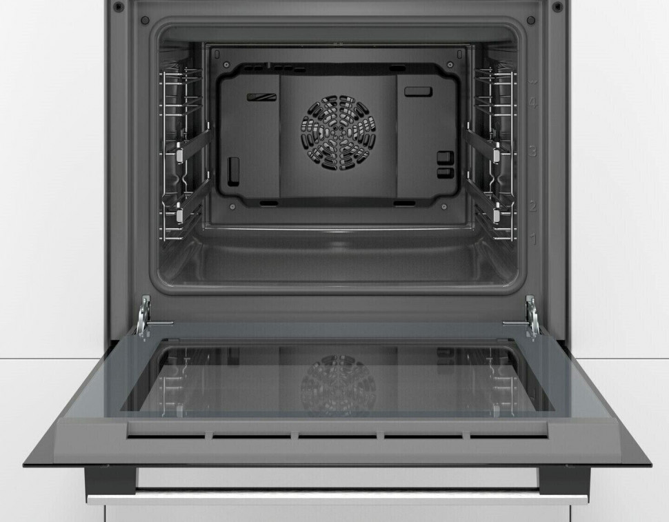 Электрический духовой шкаф Bosch HBJ 517YS0R