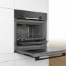 Электрический духовой шкаф Bosch HBF 534EB0R