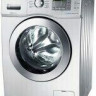 Стиральная машина Samsung WF602U2BKSD
