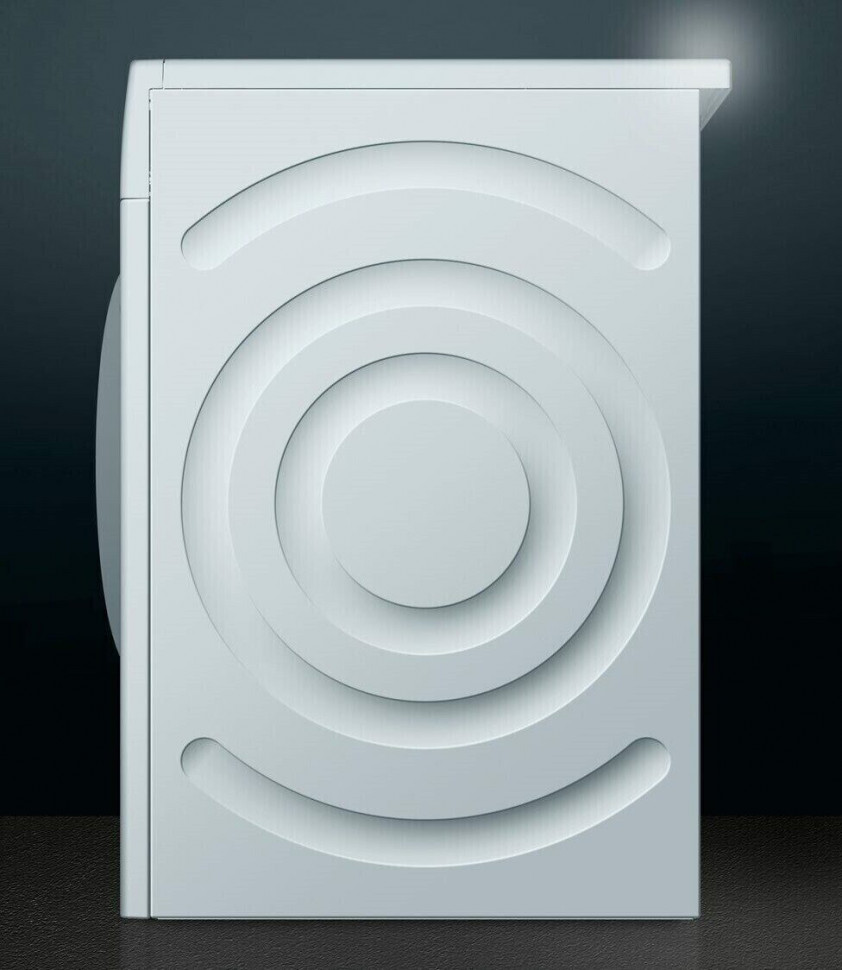 Стиральная машина Siemens WM 16Y891 Стиральная машина Siemens WM 16Y891