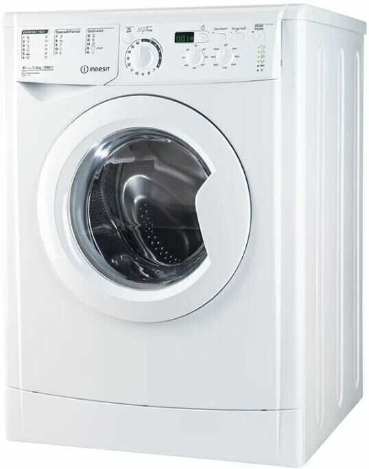 Стиральная машина Indesit EWSD 61051W