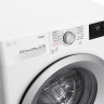 Стиральная машина LG F2J5WS4W Стиральная машина LG F2J5WS4W
